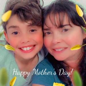 Meet your Posher, Raquel